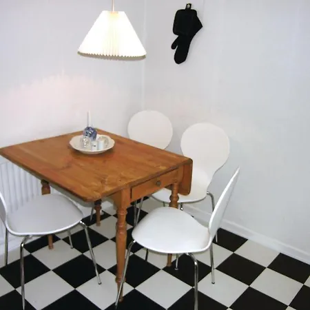 Kanegardsvej Holiday home