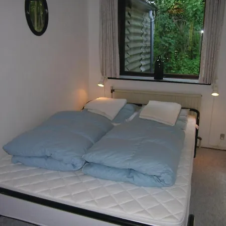 Holiday home Kanegardsvej *